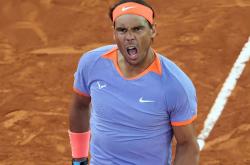 开云体育- 纳达尔是什么类型选手 