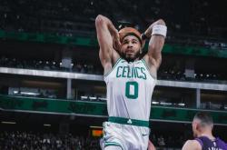 开云体育- 塔图姆高光集锦 