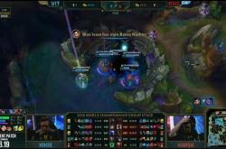 开云-Karsa爆冷击败MAD，比分优势明显引爆全场！的简单介绍