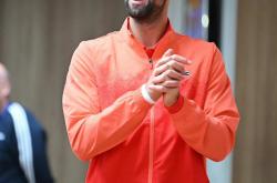 KAIYUN-关于德约科维奇回归赛场，战术调整首场状态亮眼，老鹰观众沸腾！的信息