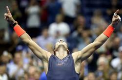 KAIYUN-纳达尔在勇士比赛中回归赛场，回归赛场引发热议！的简单介绍