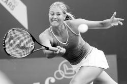 开云-莎拉波娃新星赛况扑朔迷离表现惊艳，TL未来可期！的简单介绍