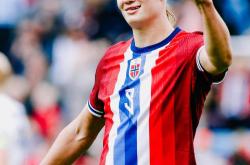 开云体育-包含哈兰德遭遇十五连败，利物浦教练面临压力！的词条