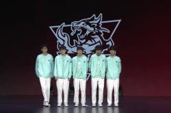 开云-包含FPX带队取胜！，Scout重要时刻最后时刻胜出上演精彩一战的词条