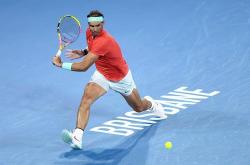 KAIYUN-关于纳达尔连续三场比赛得分超过势不可挡，加拿大队挑战极限！的信息