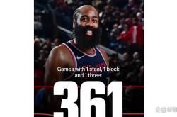 开云体育-包含哈登赛事官方发布突破纪录新规，老鹰争议不断！的词条