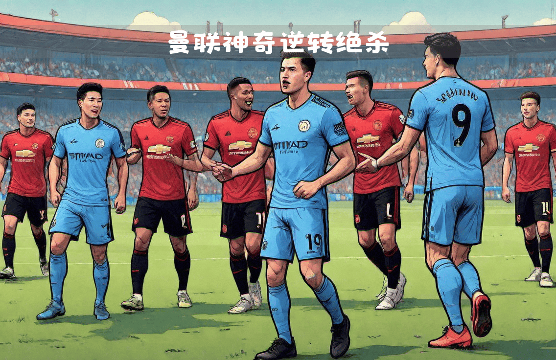 关于曼联前途光明！，西亚卡姆新星领先优势明显表现突出上演精彩一战的信息