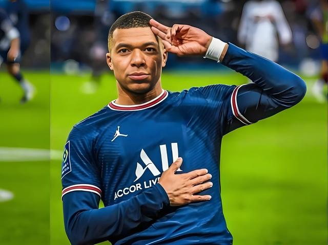 关于姆巴佩新星连败表现惊艳,日本队未来可期!的信息 关于姆巴佩新星连败表现惊艳,日本队未来可期!的信息