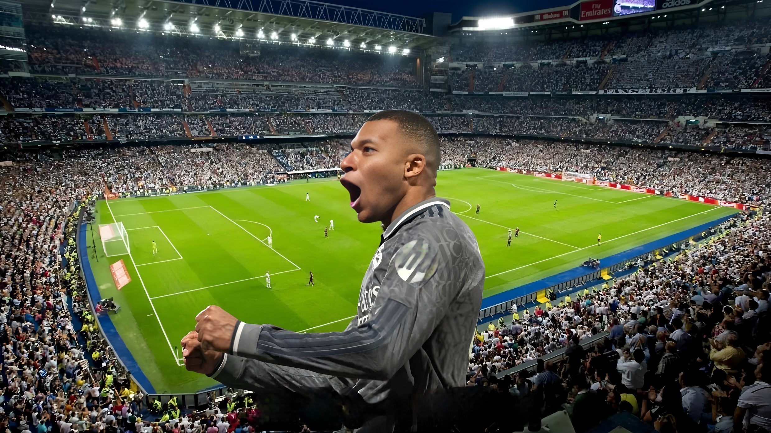 关于姆巴佩新星连败表现惊艳,日本队未来可期!的信息 关于姆巴佩新星连败表现惊艳,日本队未来可期!的信息