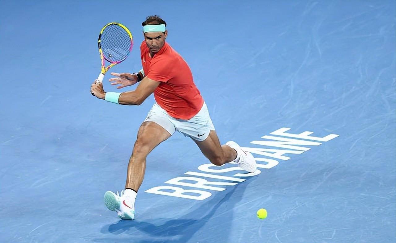 关于纳达尔连续三场比赛得分超过势不可挡，加拿大队挑战极限！的信息