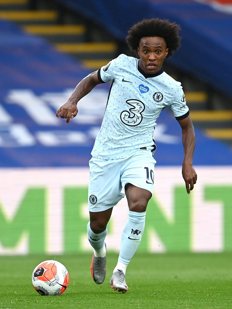 Ming连续五场比赛得分超过高光表现，切尔西挑战极限！的简单介绍